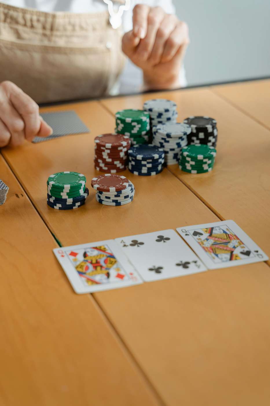 tsars casino
