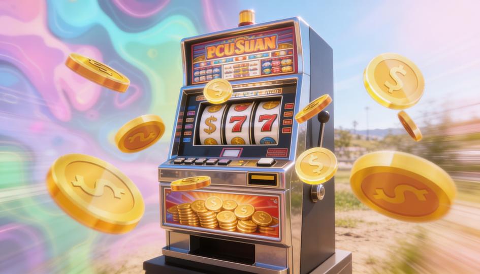Funbet casino logg inn