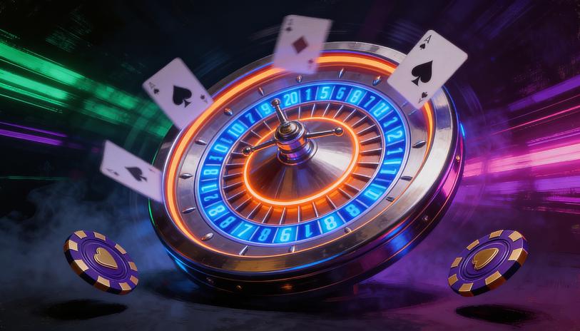 Comment jouer aux machines à sous au SG Casino