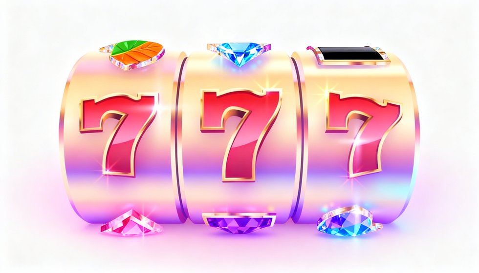 Shazam casino