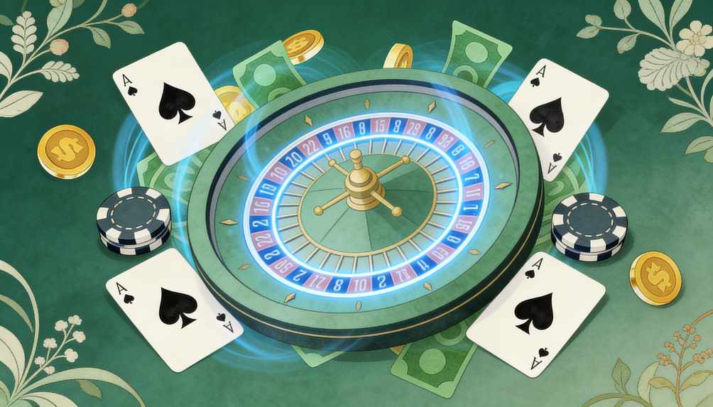 Jeton Rouge Casino License: Ensuring a Secure and Responsible Gaming Experience
