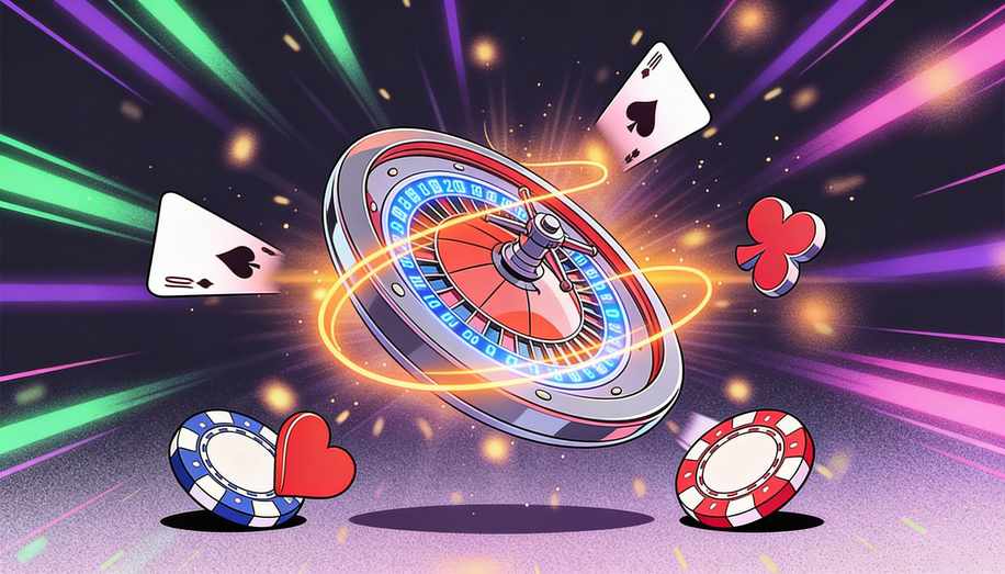 Les Secrets des Joueurs de Casino : Comment Gagner de l'Argent de Manière Légale