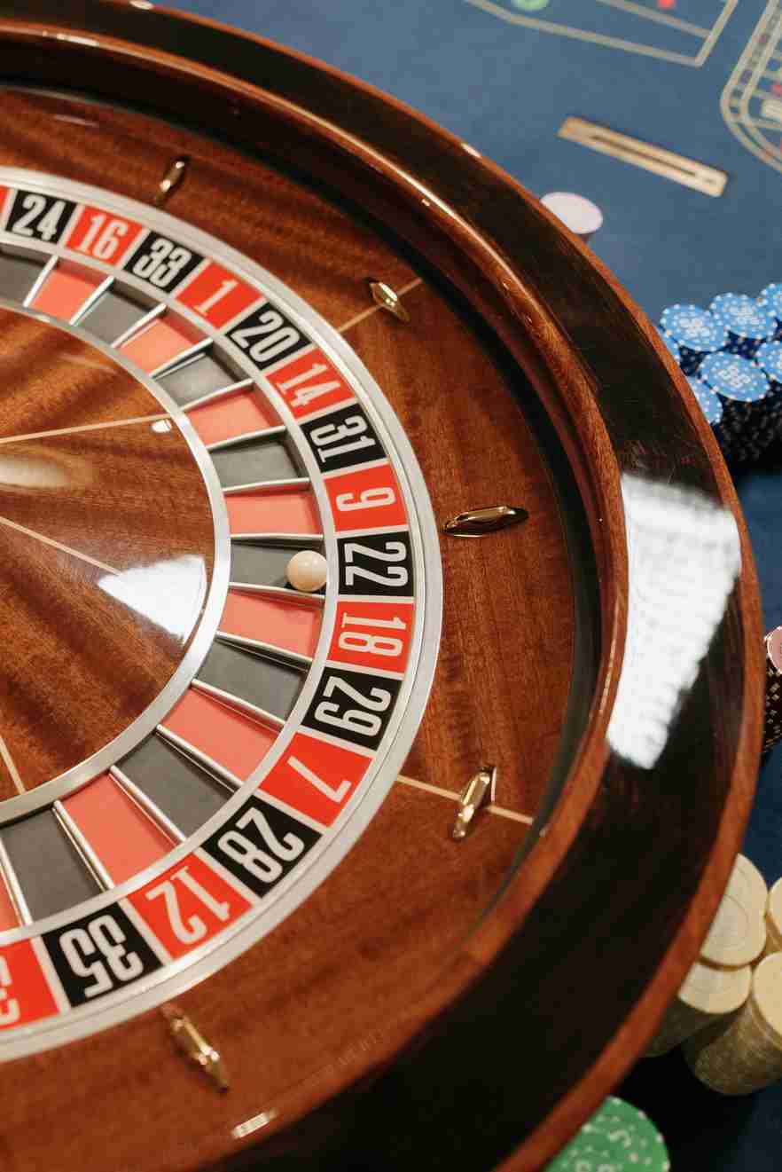 Bonus Strike Casino: A Comprehensive Review