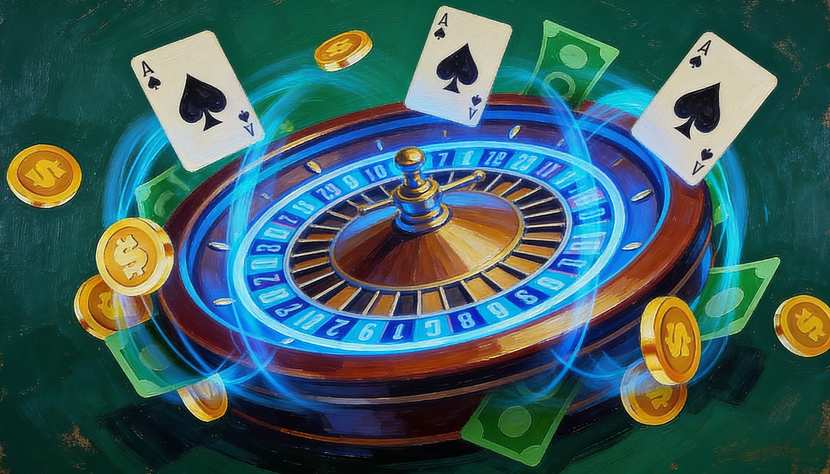 Brango Casino: El Mejor Casino Global para Jugar y Ganar Brango Casino: El Mejor Casino Global para Jugar y Ganar