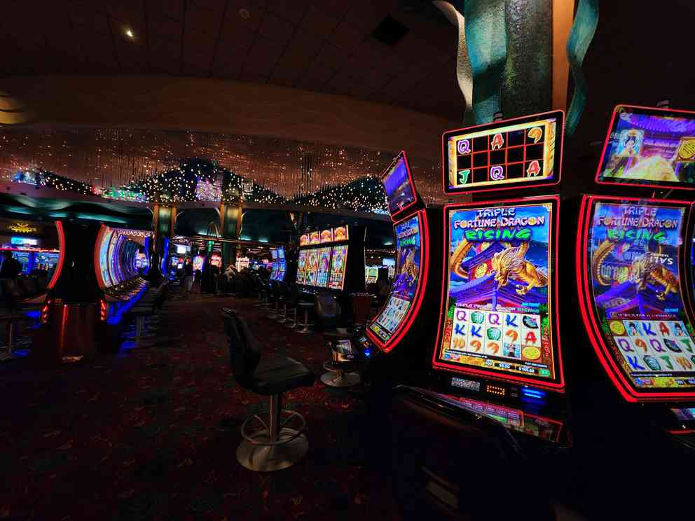 Cobra Casino Poker: A Comprehensive Guide