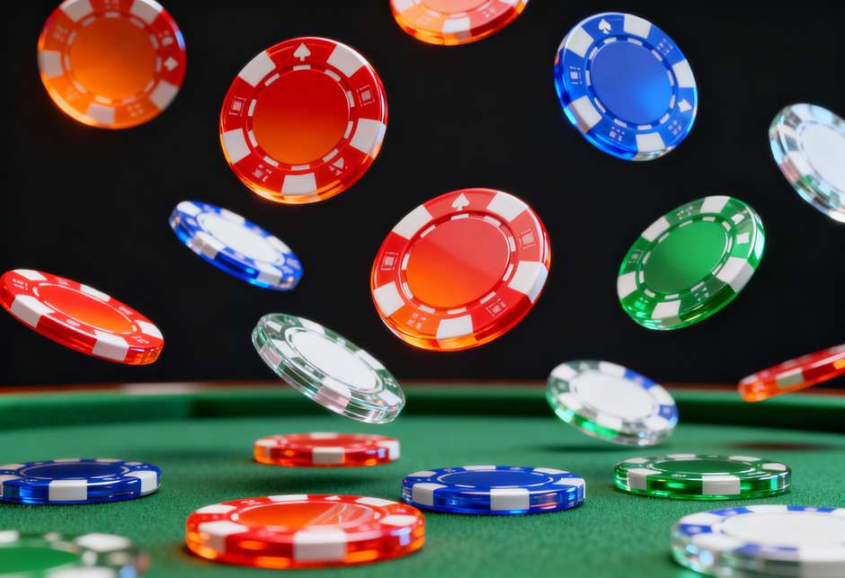 Crazywinners Casino Legitimität: Eine Untersuchung der Rechtmäßigkeit
