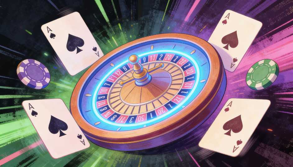 Guide Complet pour S'inscrire au Black Label Casino