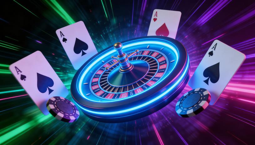 WooSpin Casino Casino Security: Ensuring a Safe Gaming Experience
